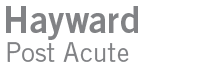 Hayward Post Acute